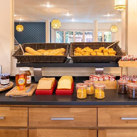 Sure Hotel By Best Western أنغوليم المظهر الخارجي الصورة