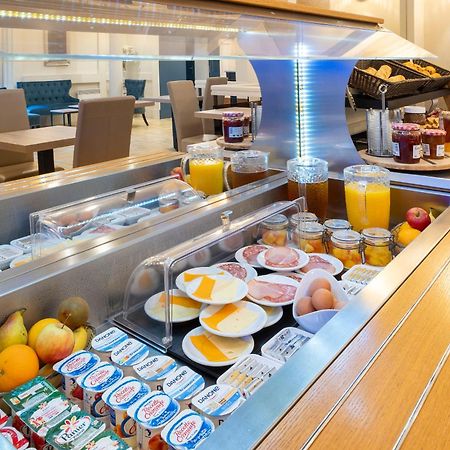 Sure Hotel By Best Western أنغوليم المظهر الخارجي الصورة