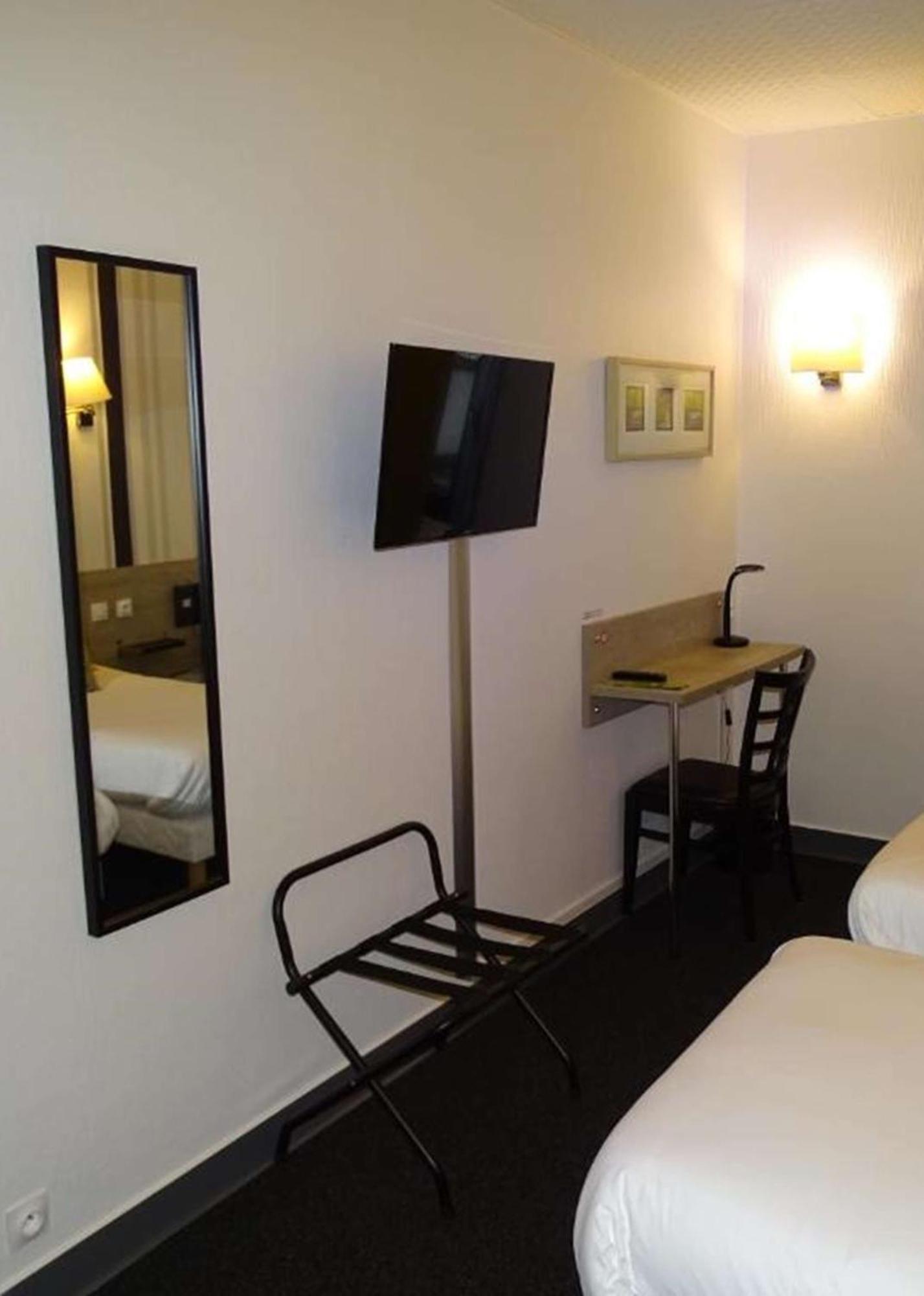 Sure Hotel By Best Western أنغوليم المظهر الخارجي الصورة