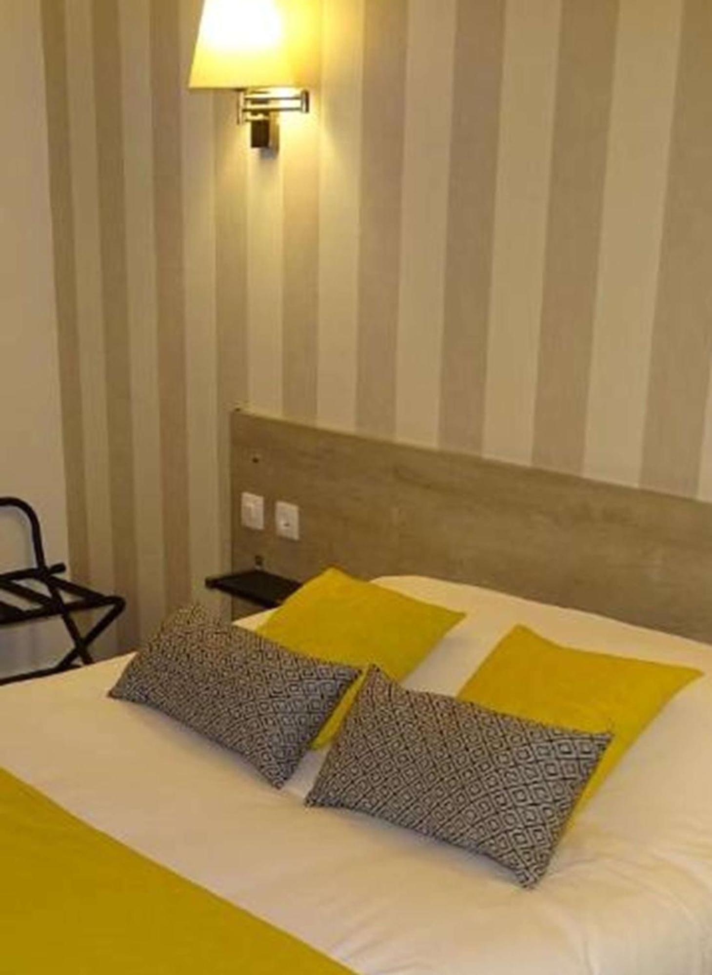 Sure Hotel By Best Western أنغوليم المظهر الخارجي الصورة