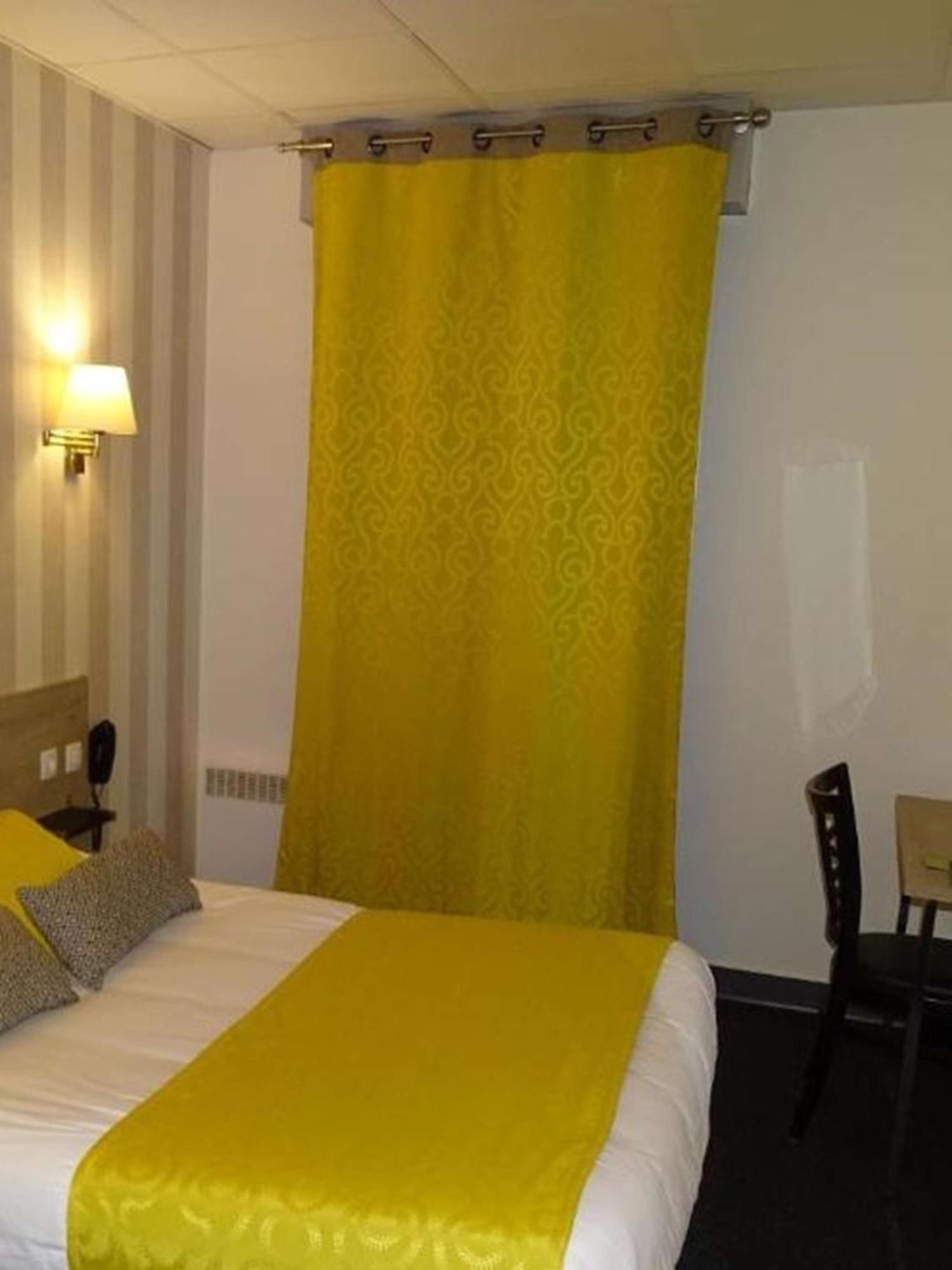 Sure Hotel By Best Western أنغوليم المظهر الخارجي الصورة