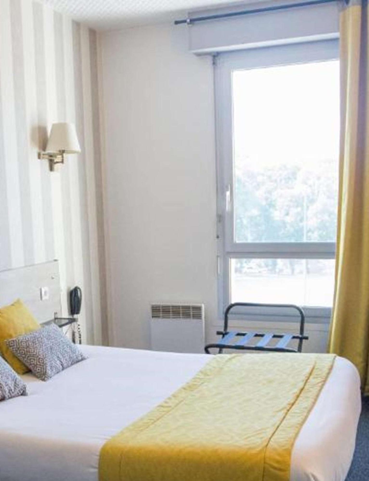 Sure Hotel By Best Western أنغوليم المظهر الخارجي الصورة