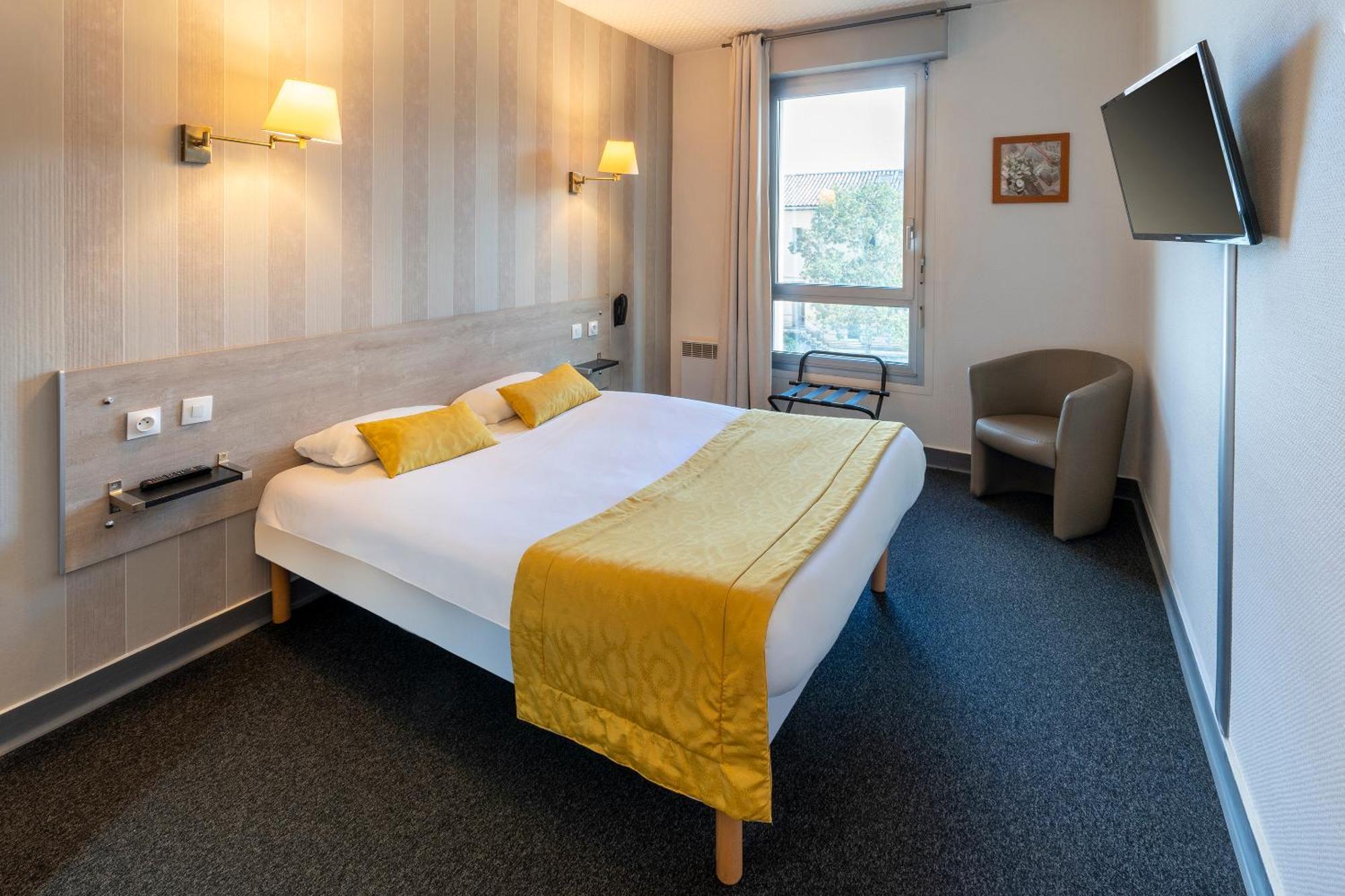 Sure Hotel By Best Western أنغوليم المظهر الخارجي الصورة