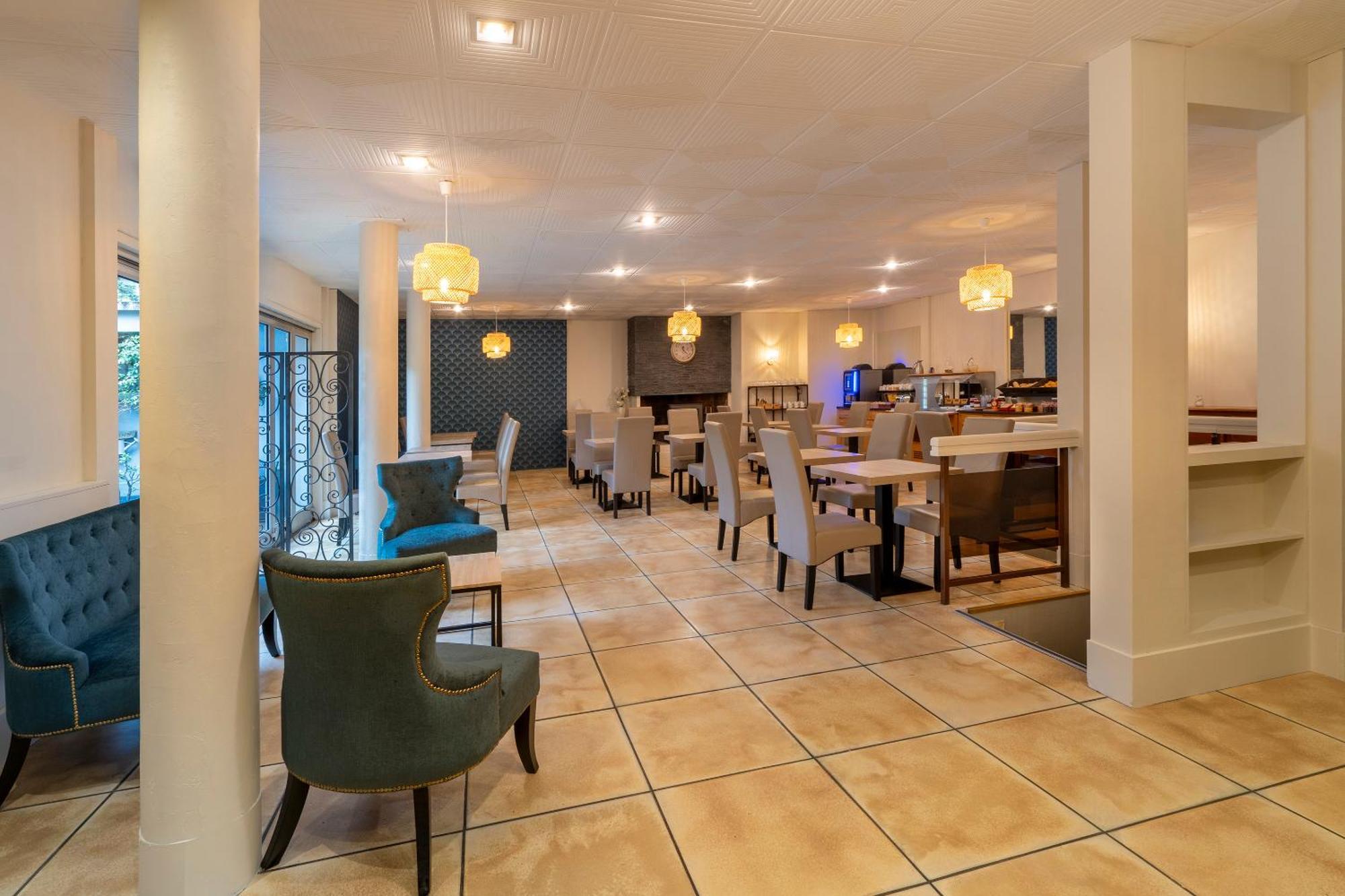 Sure Hotel By Best Western أنغوليم المظهر الخارجي الصورة