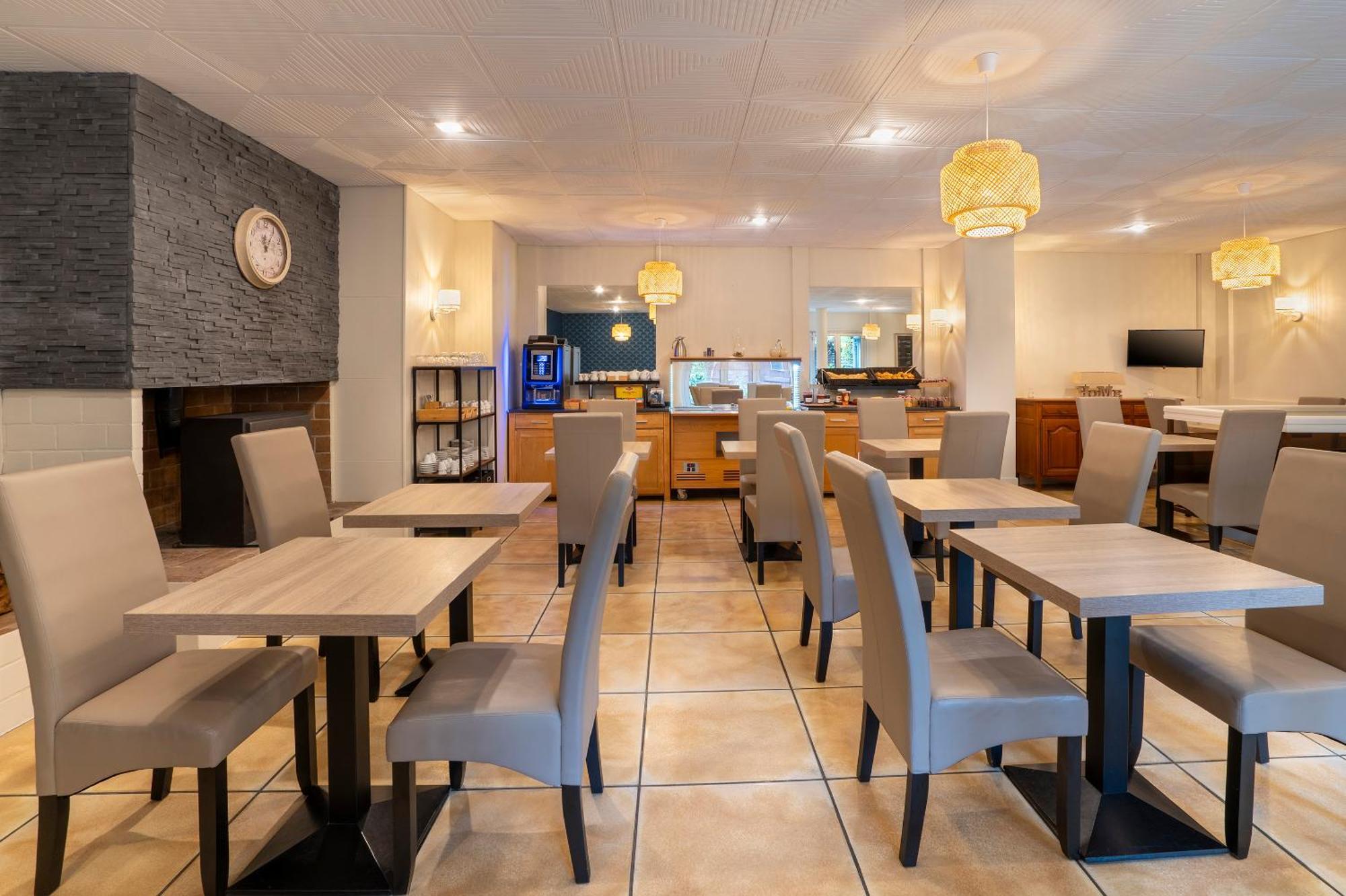 Sure Hotel By Best Western أنغوليم المظهر الخارجي الصورة