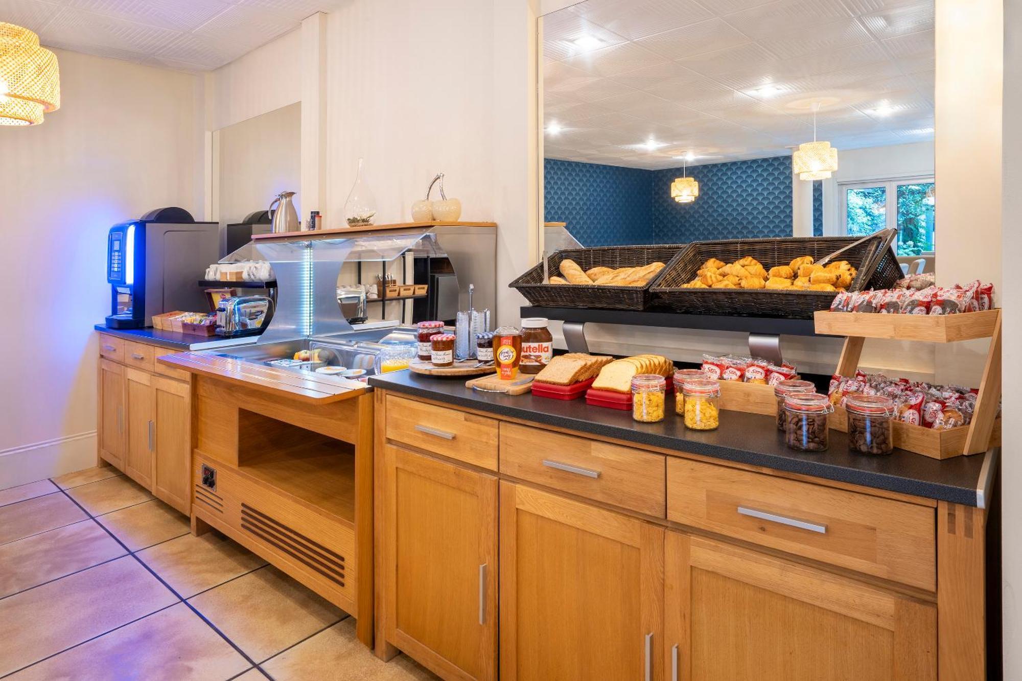 Sure Hotel By Best Western أنغوليم المظهر الخارجي الصورة