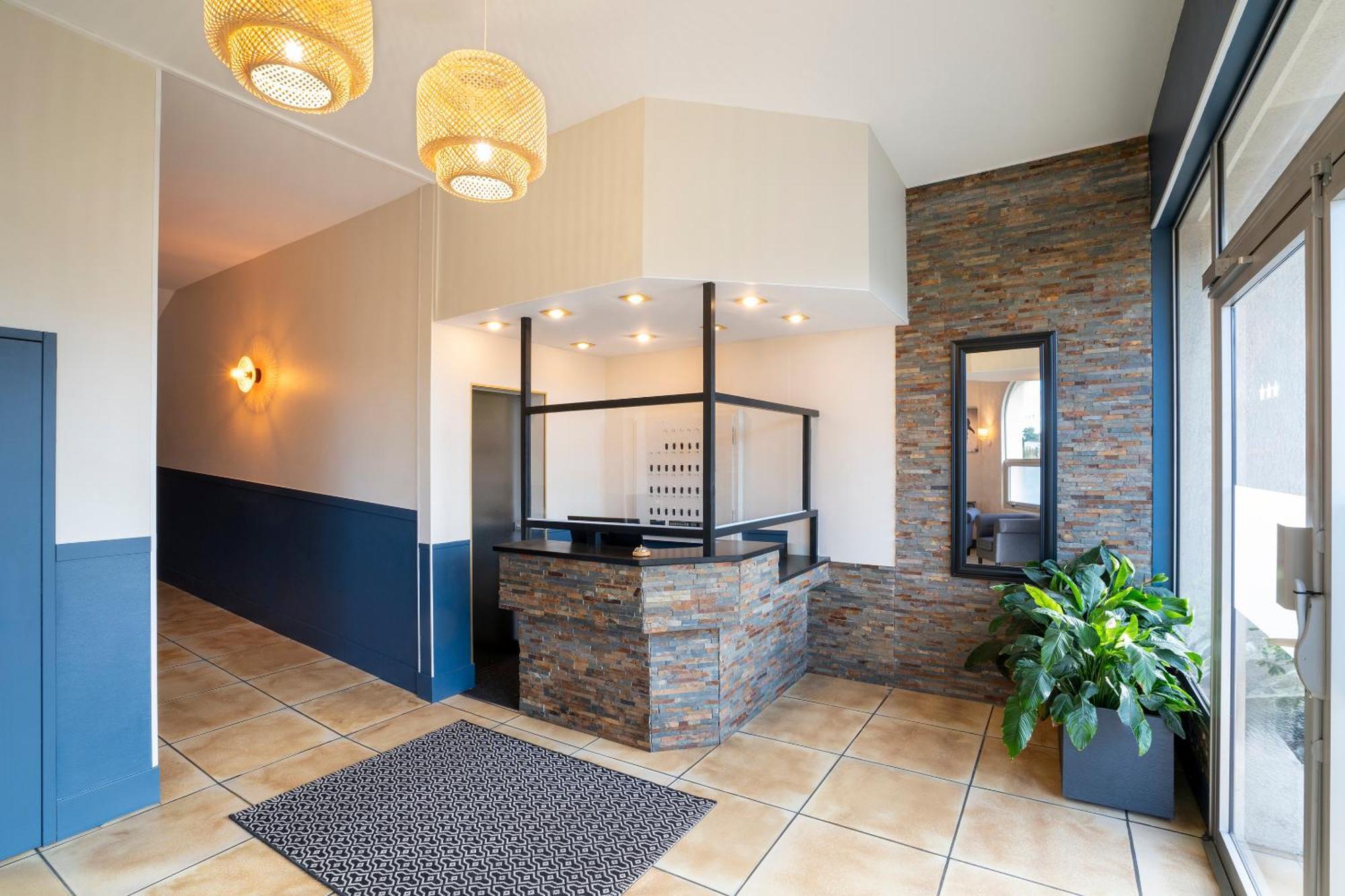 Sure Hotel By Best Western أنغوليم المظهر الخارجي الصورة