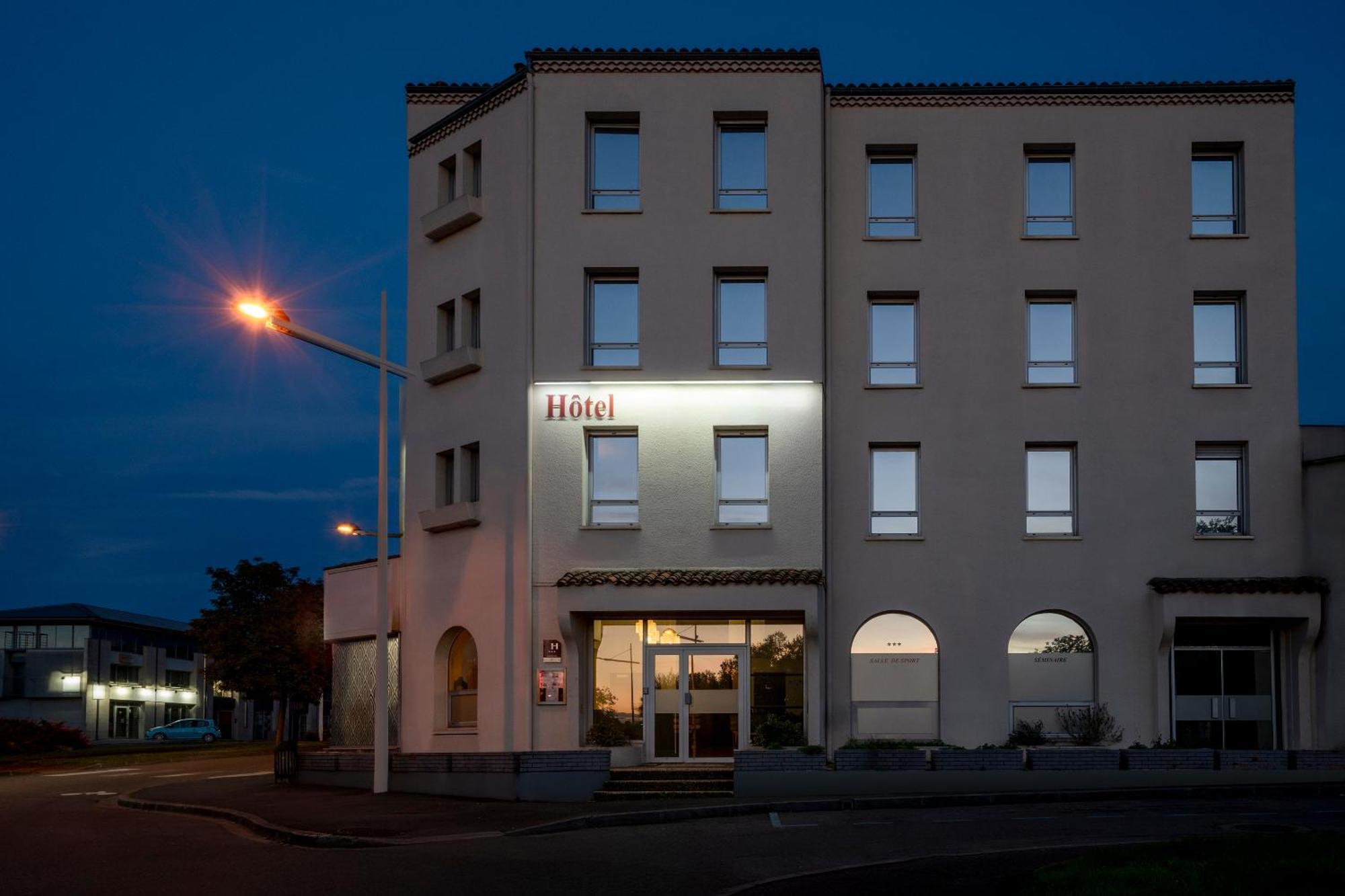 Sure Hotel By Best Western أنغوليم المظهر الخارجي الصورة