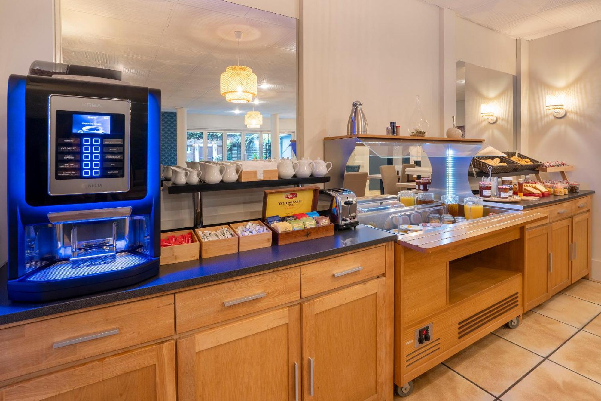 Sure Hotel By Best Western أنغوليم المظهر الخارجي الصورة