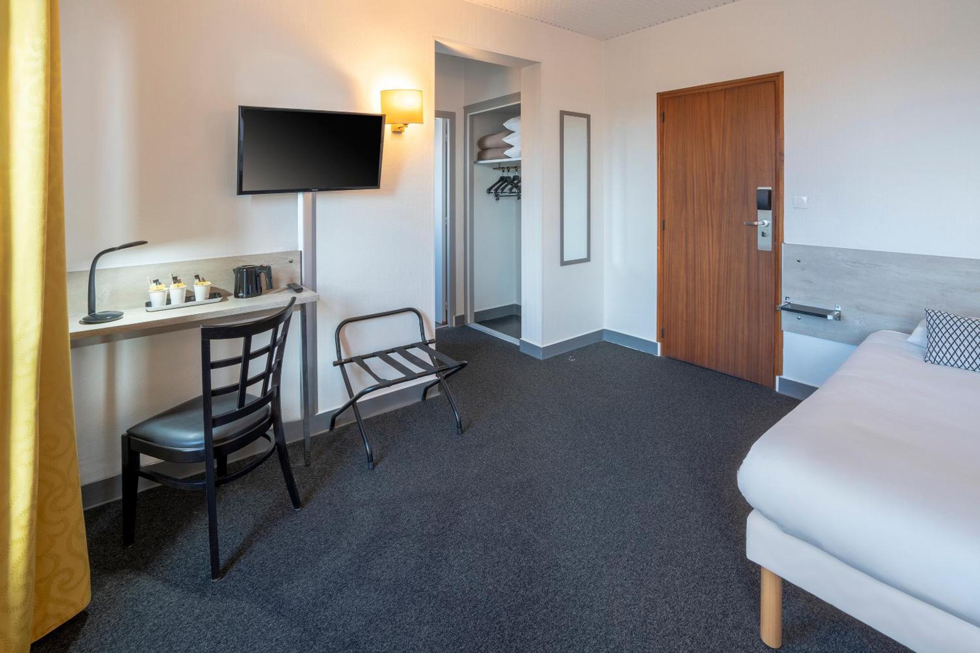 Sure Hotel By Best Western أنغوليم المظهر الخارجي الصورة
