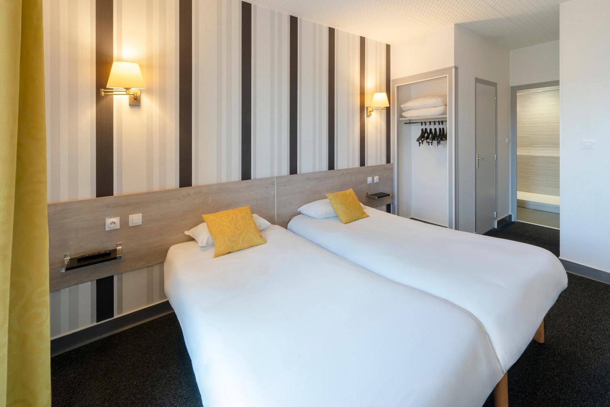 Sure Hotel By Best Western أنغوليم المظهر الخارجي الصورة