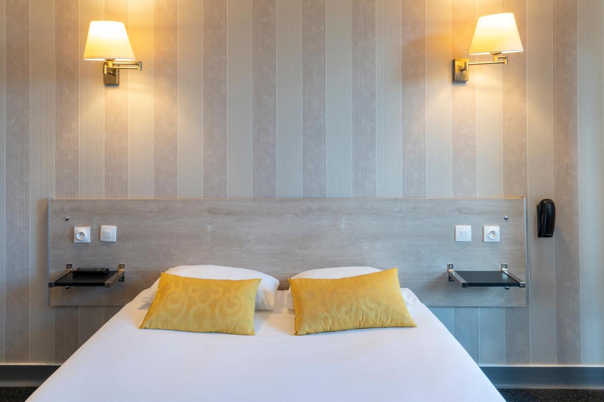 Sure Hotel By Best Western أنغوليم المظهر الخارجي الصورة
