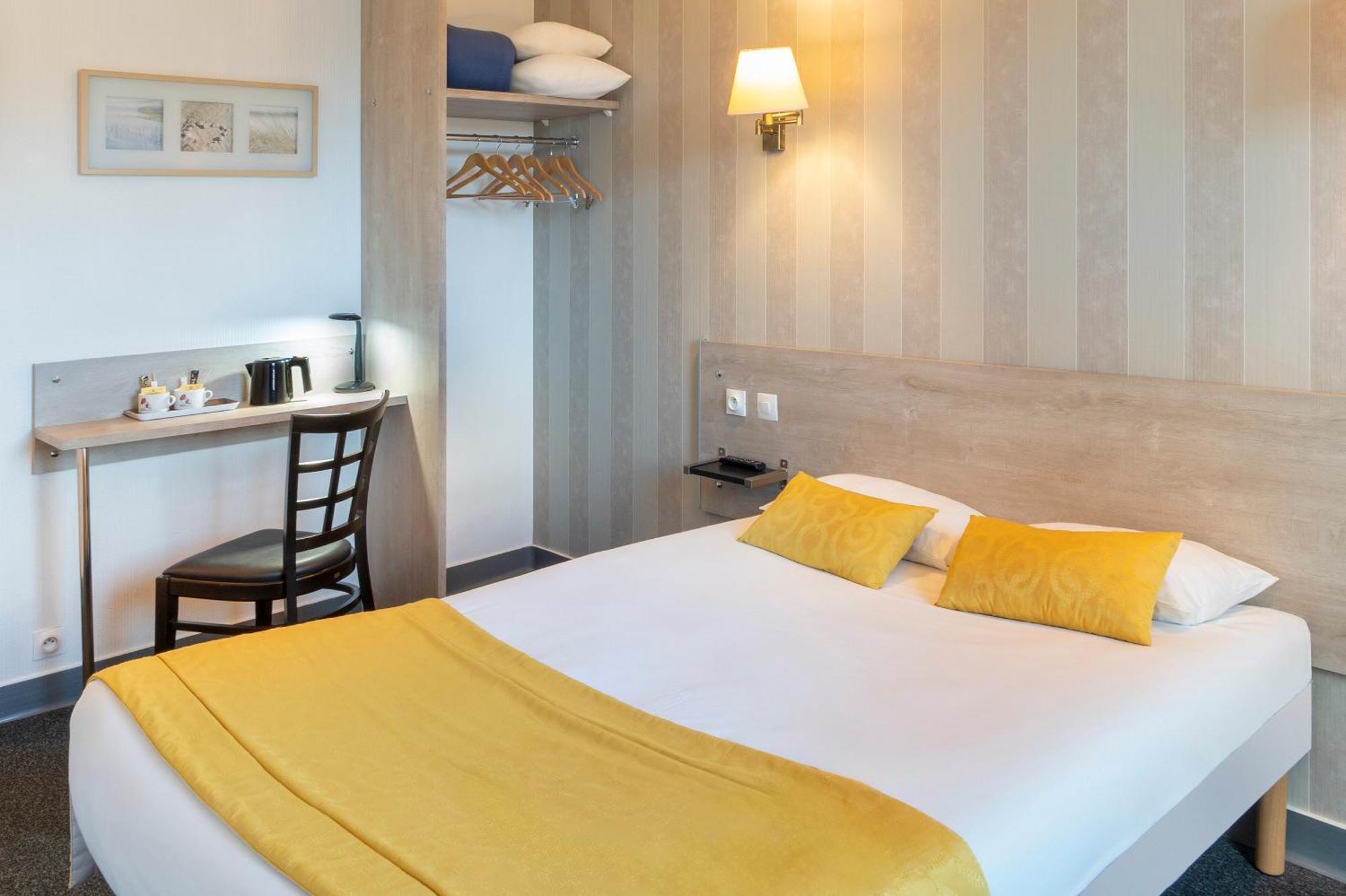 Sure Hotel By Best Western أنغوليم المظهر الخارجي الصورة