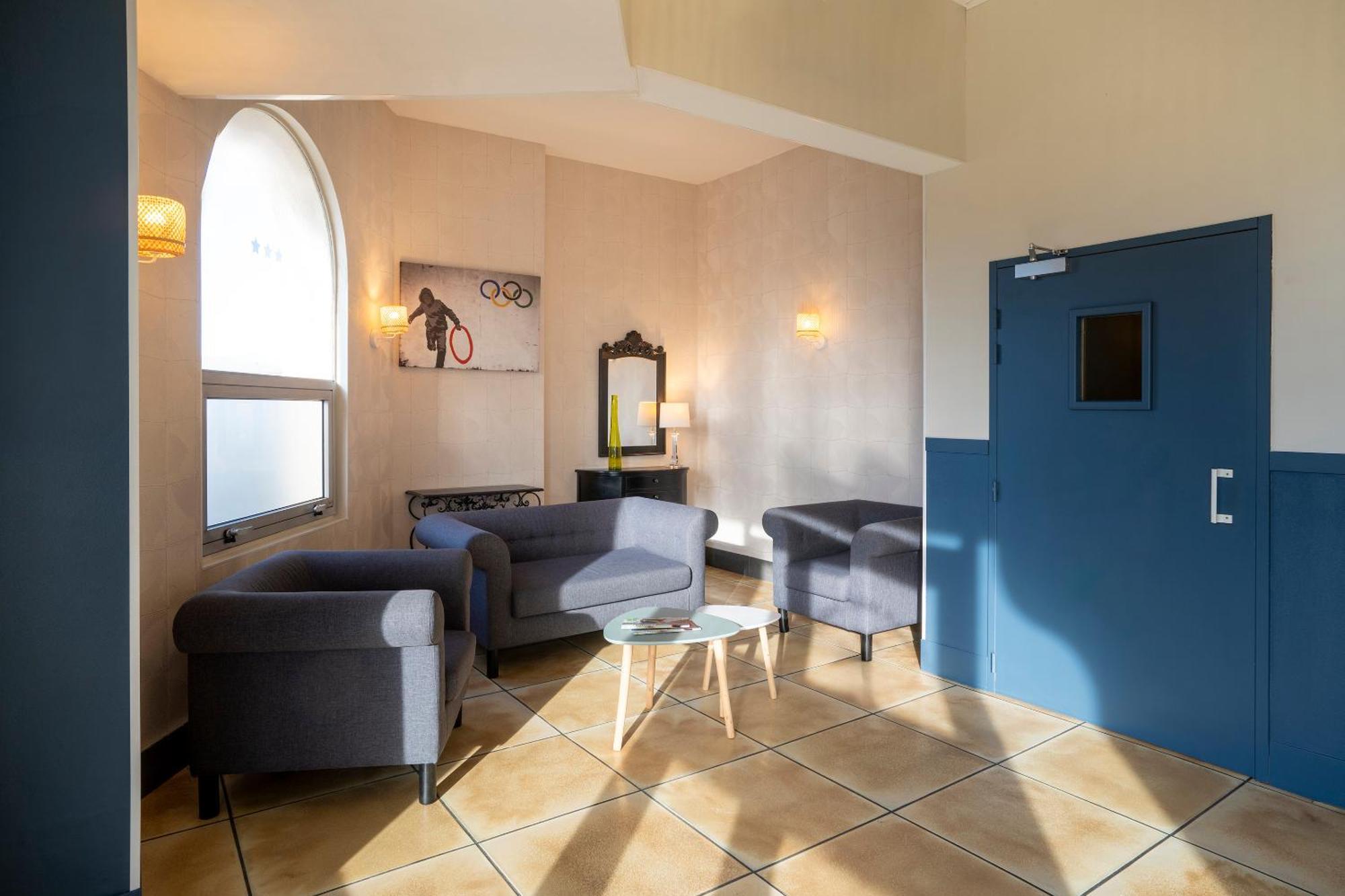 Sure Hotel By Best Western أنغوليم المظهر الخارجي الصورة