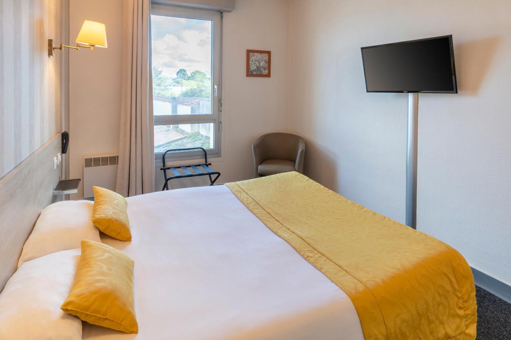Sure Hotel By Best Western أنغوليم المظهر الخارجي الصورة