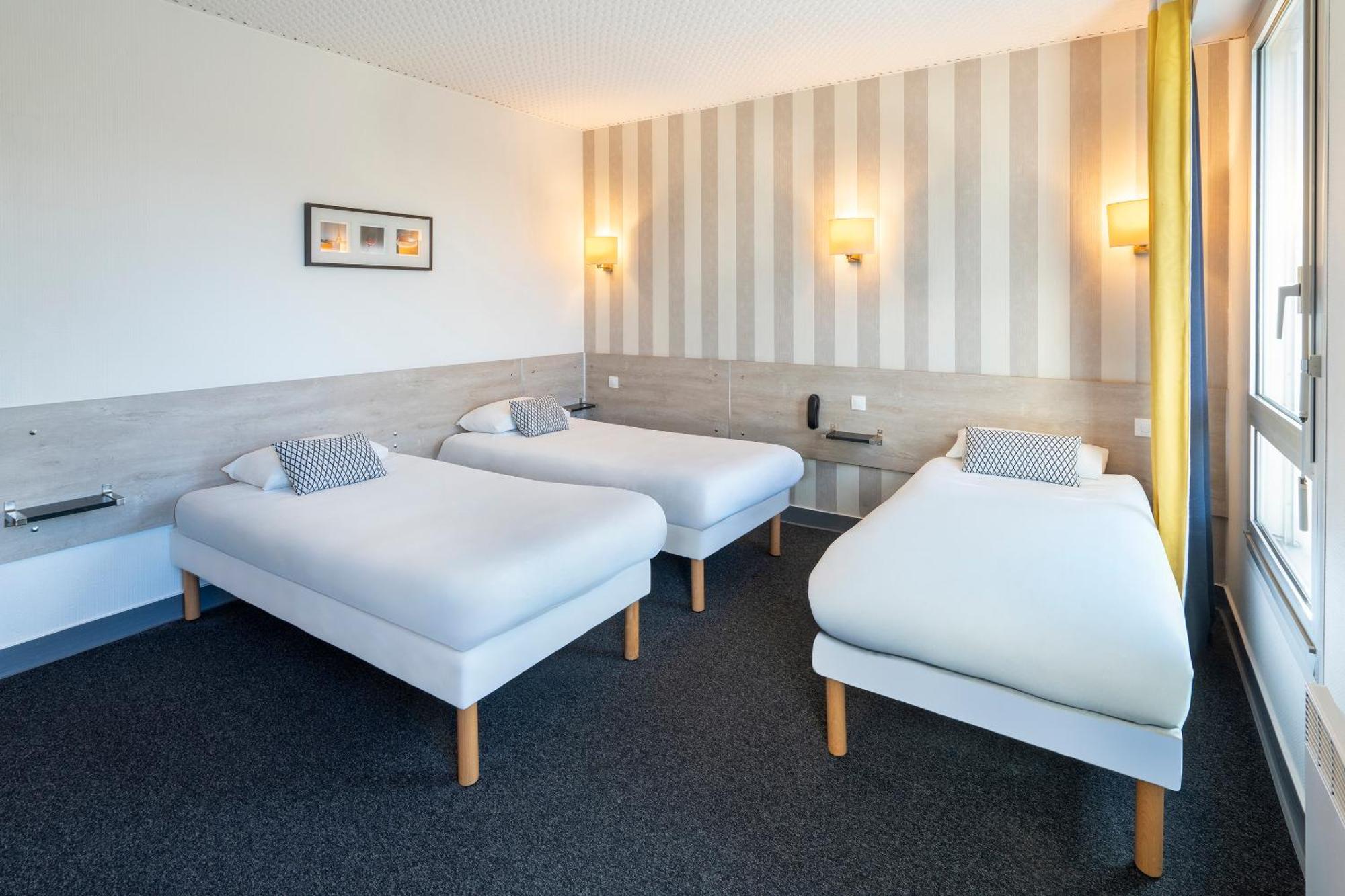 Sure Hotel By Best Western أنغوليم المظهر الخارجي الصورة