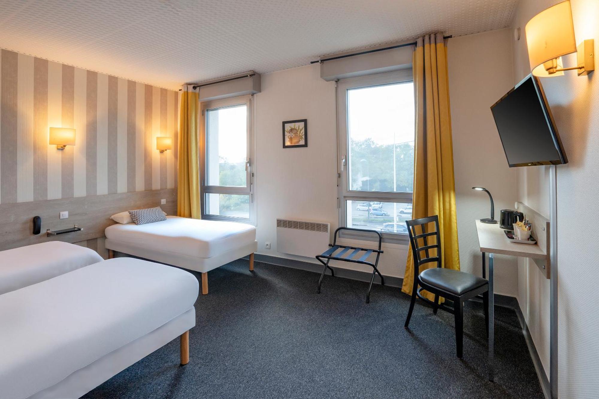 Sure Hotel By Best Western أنغوليم المظهر الخارجي الصورة