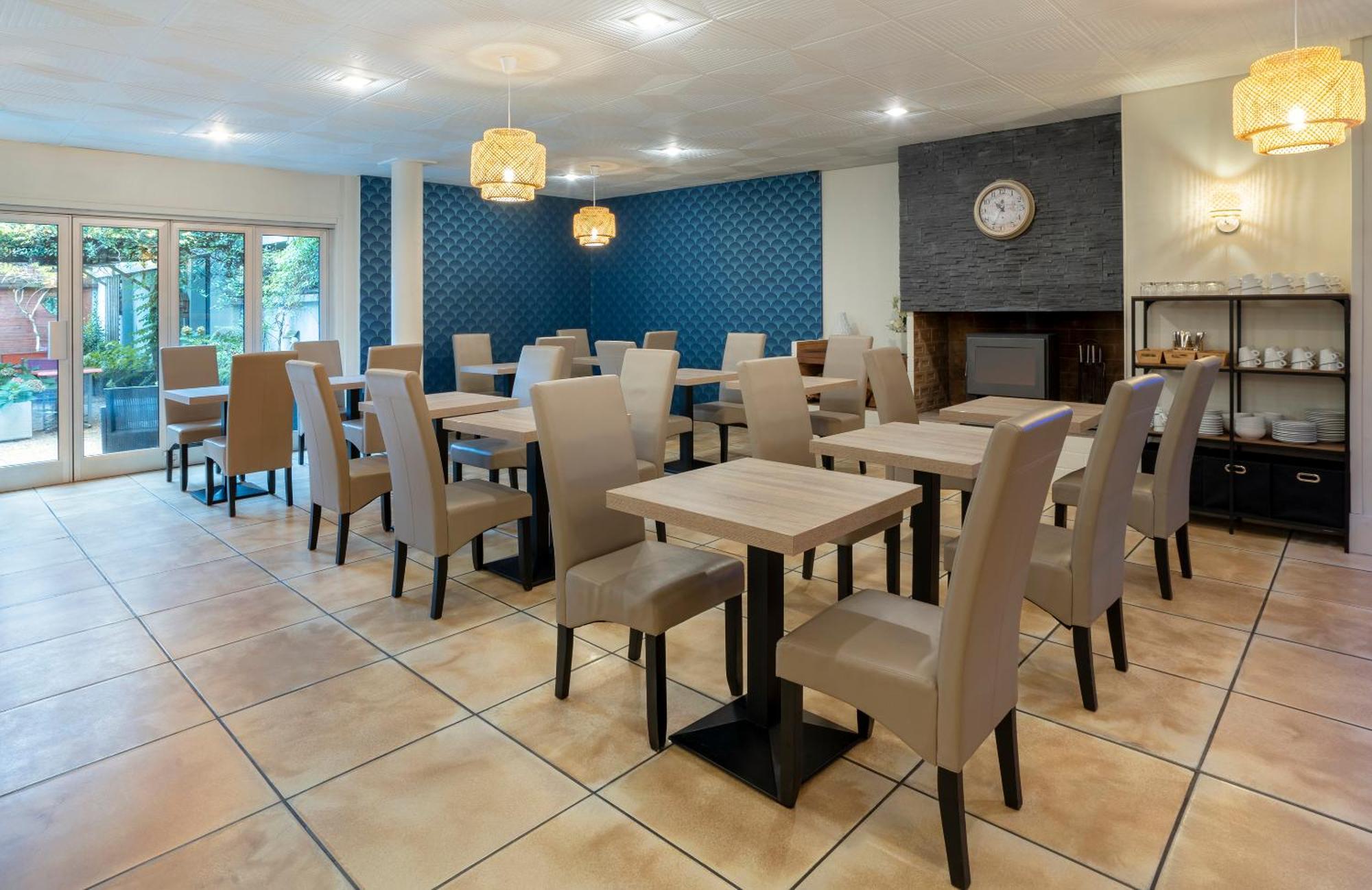 Sure Hotel By Best Western أنغوليم المظهر الخارجي الصورة