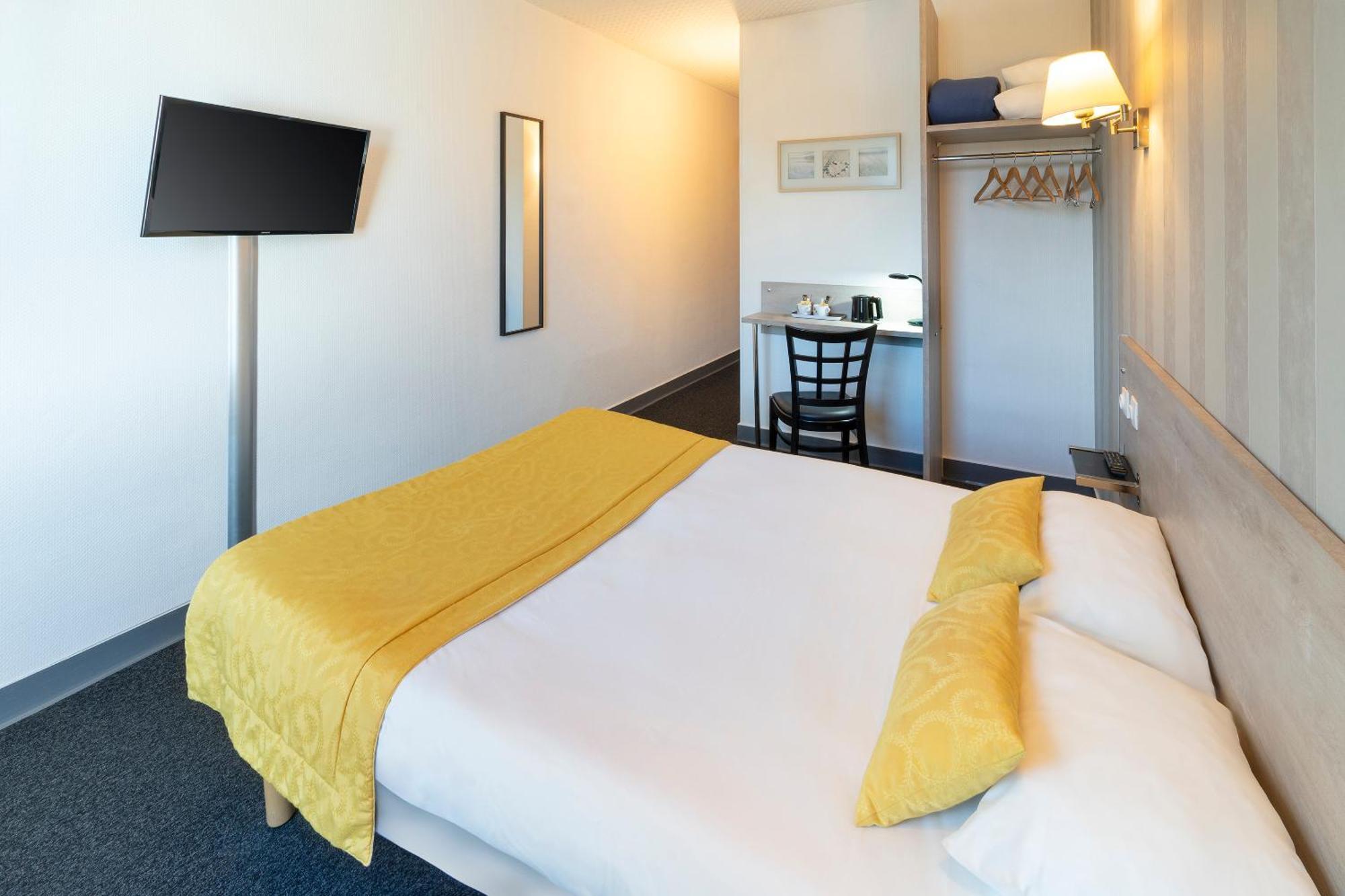 Sure Hotel By Best Western أنغوليم المظهر الخارجي الصورة