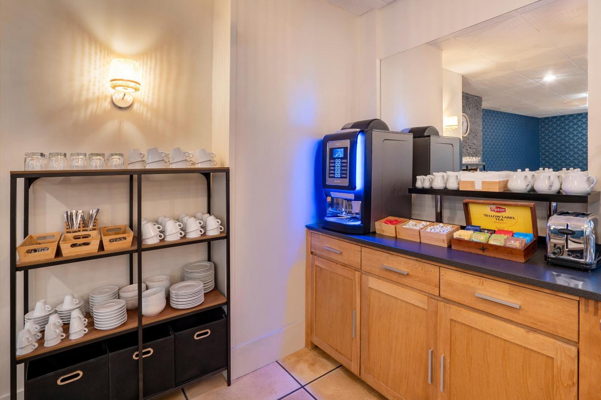 Sure Hotel By Best Western أنغوليم المظهر الخارجي الصورة