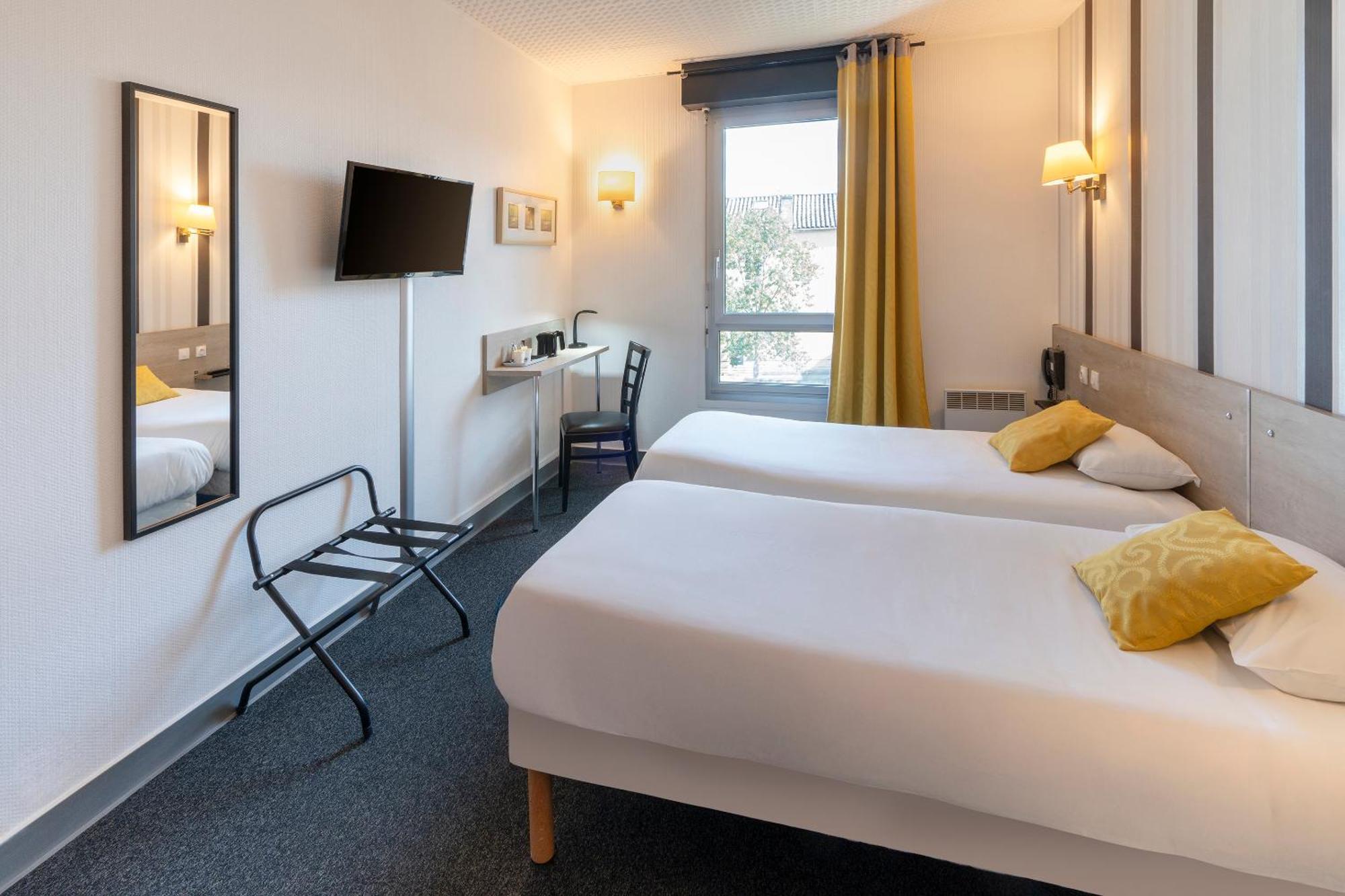 Sure Hotel By Best Western أنغوليم المظهر الخارجي الصورة