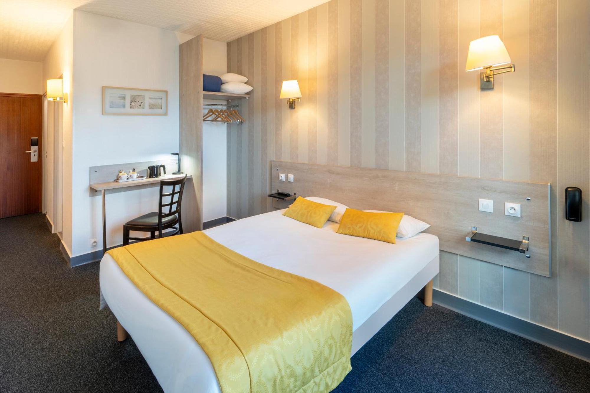 Sure Hotel By Best Western أنغوليم المظهر الخارجي الصورة