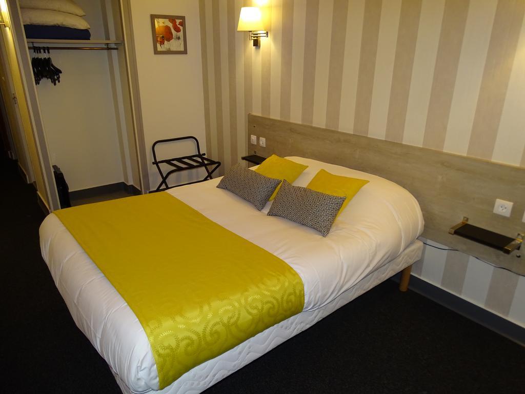 Sure Hotel By Best Western أنغوليم المظهر الخارجي الصورة