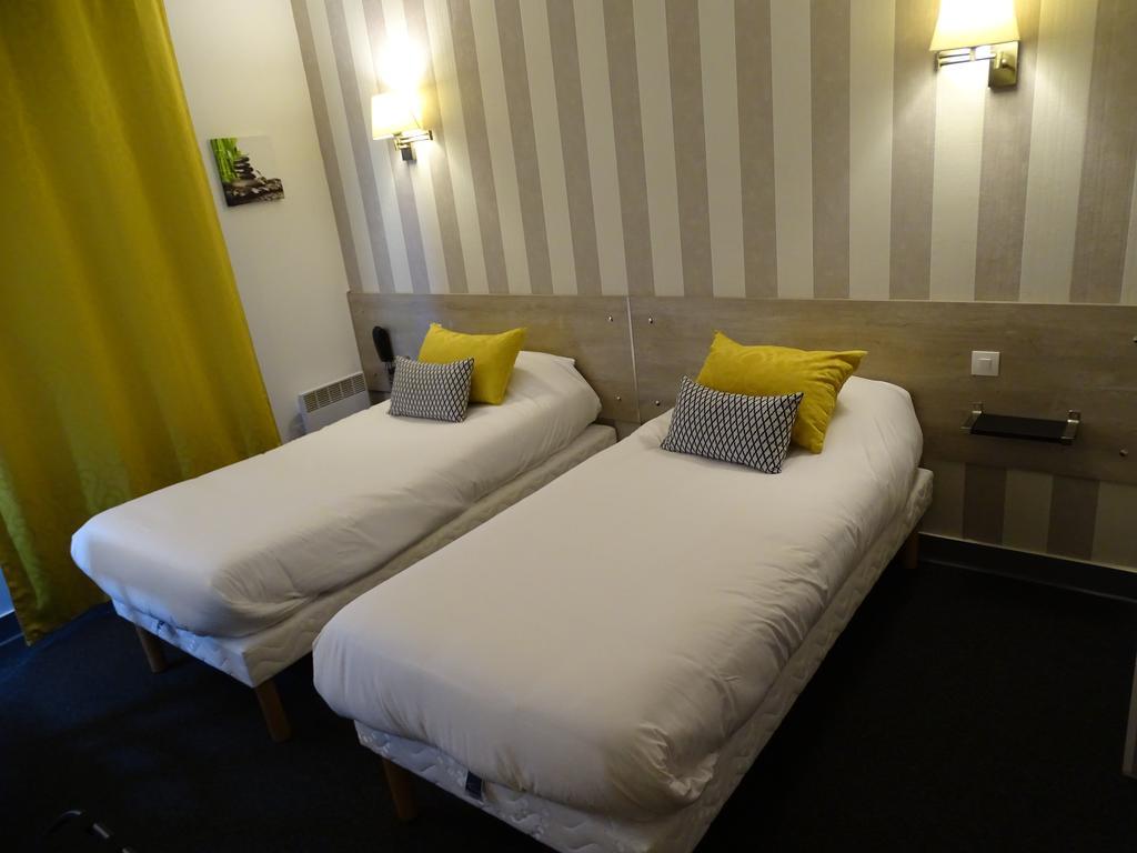 Sure Hotel By Best Western أنغوليم المظهر الخارجي الصورة
