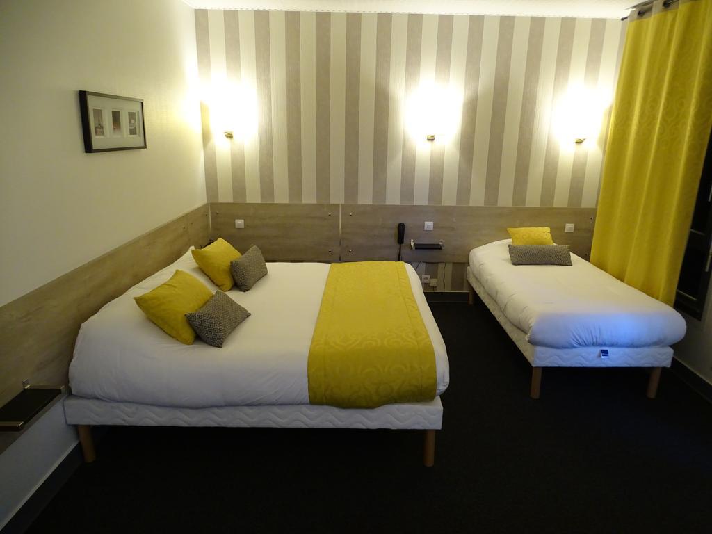 Sure Hotel By Best Western أنغوليم المظهر الخارجي الصورة