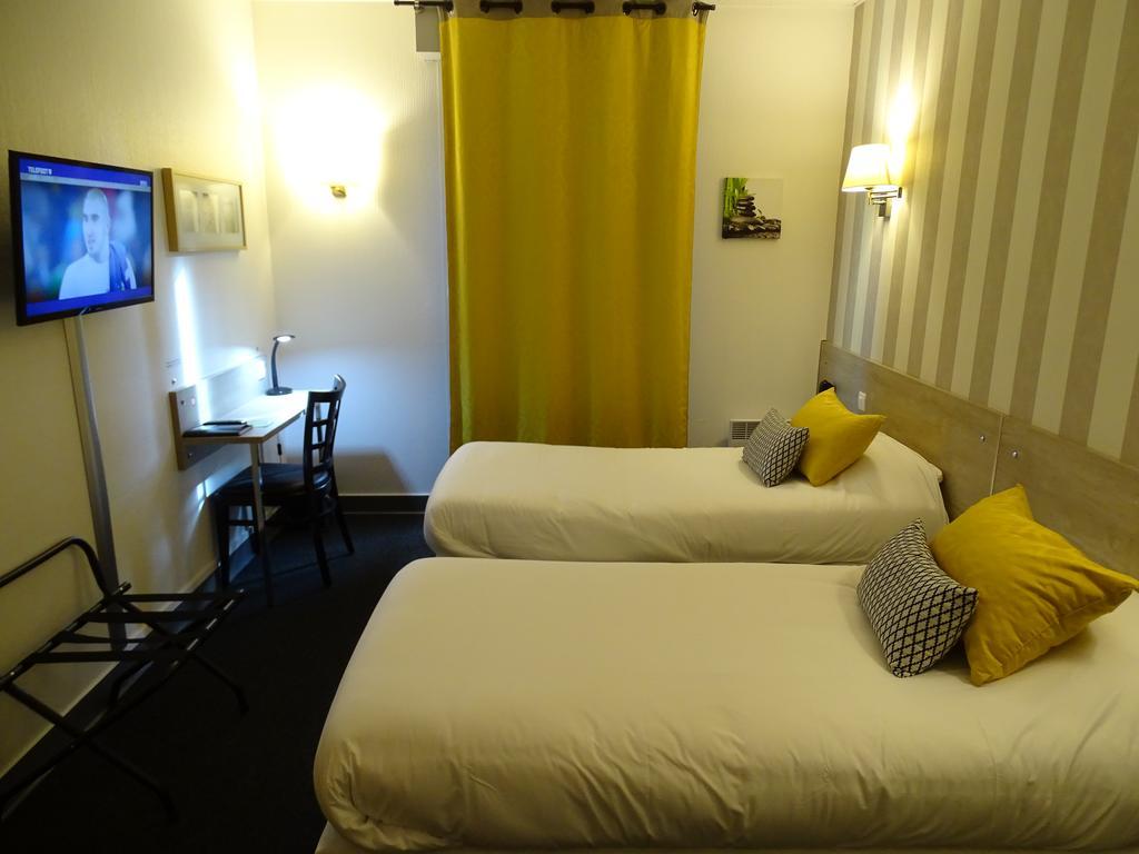 Sure Hotel By Best Western أنغوليم المظهر الخارجي الصورة