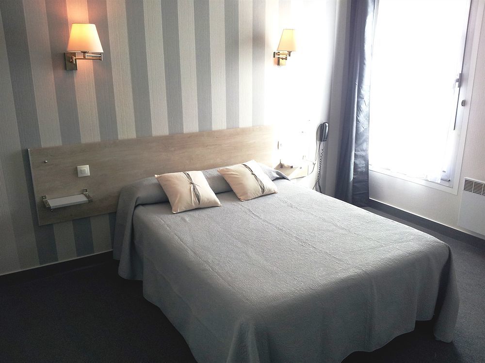 Sure Hotel By Best Western أنغوليم المظهر الخارجي الصورة