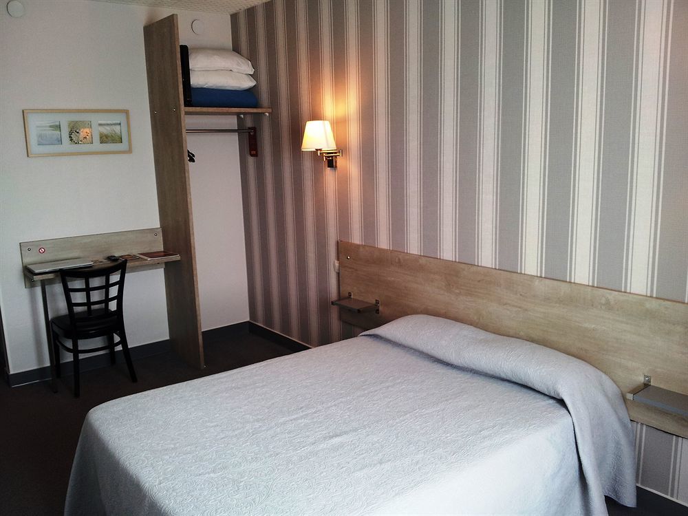 Sure Hotel By Best Western أنغوليم المظهر الخارجي الصورة