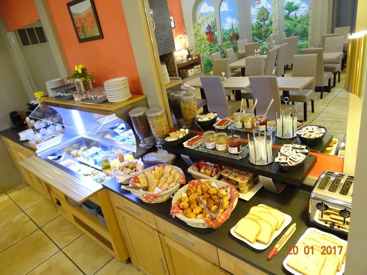 Sure Hotel By Best Western أنغوليم المظهر الخارجي الصورة
