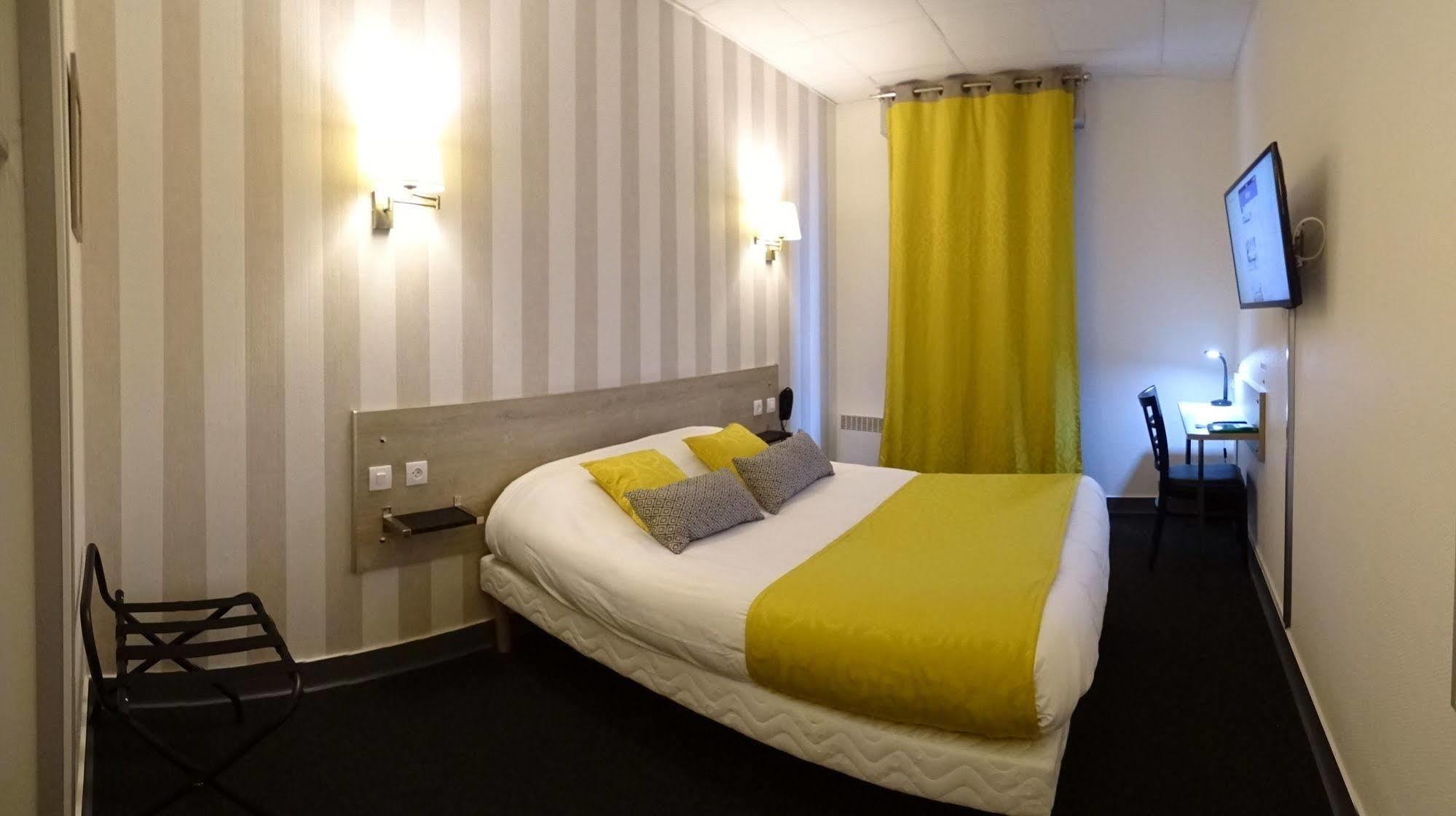 Sure Hotel By Best Western أنغوليم المظهر الخارجي الصورة