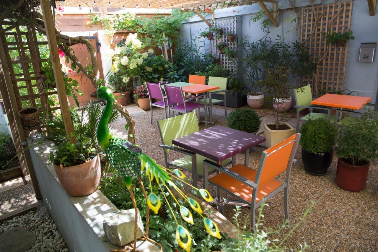 Sure Hotel By Best Western أنغوليم المظهر الخارجي الصورة
