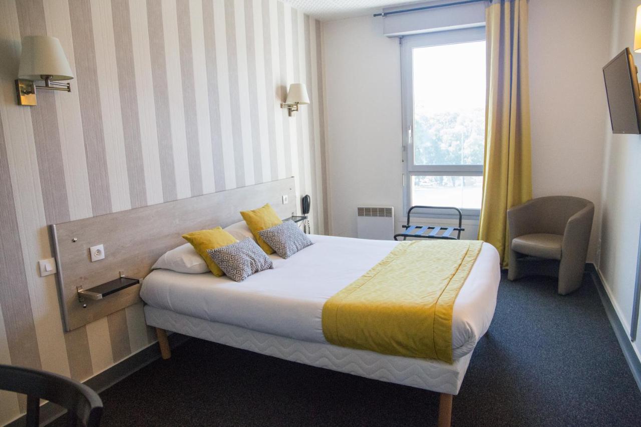 Sure Hotel By Best Western أنغوليم المظهر الخارجي الصورة