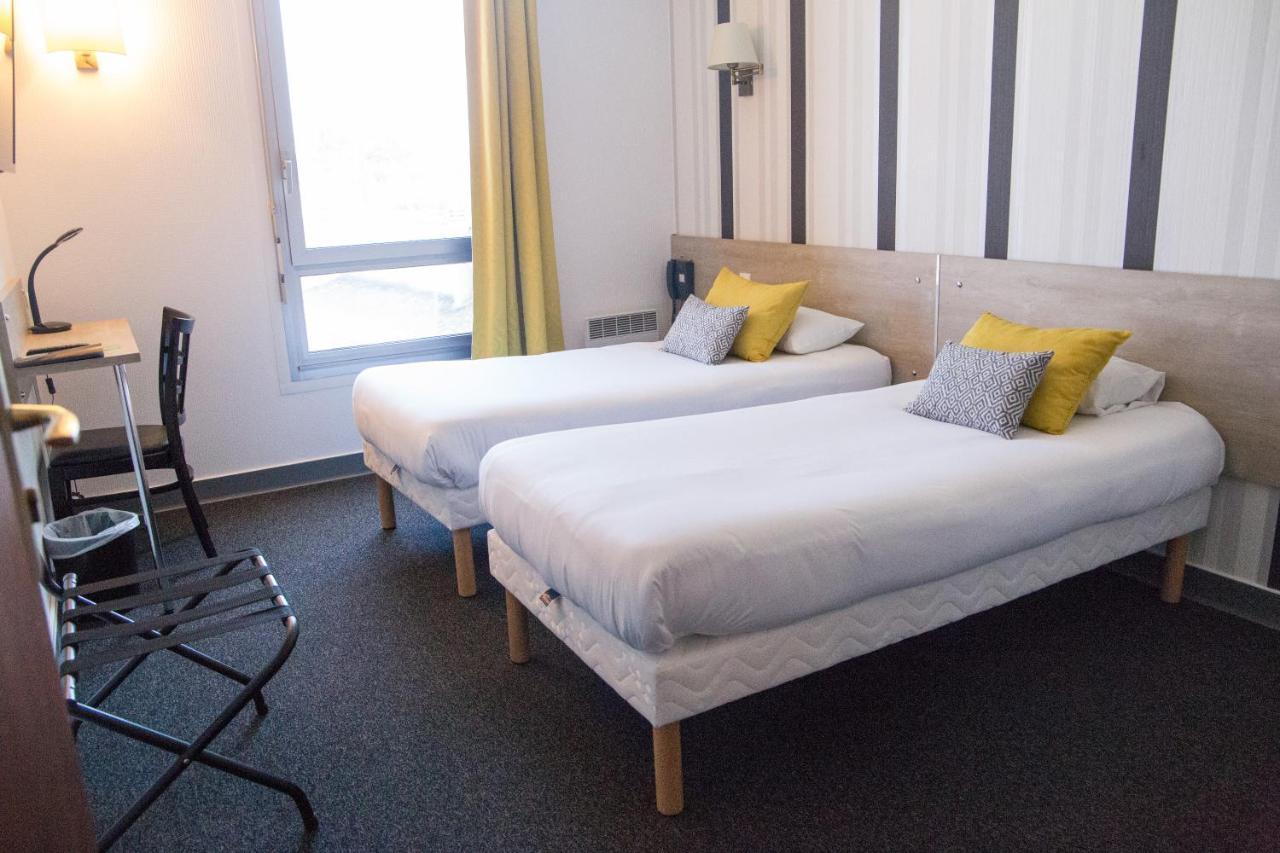 Sure Hotel By Best Western أنغوليم المظهر الخارجي الصورة