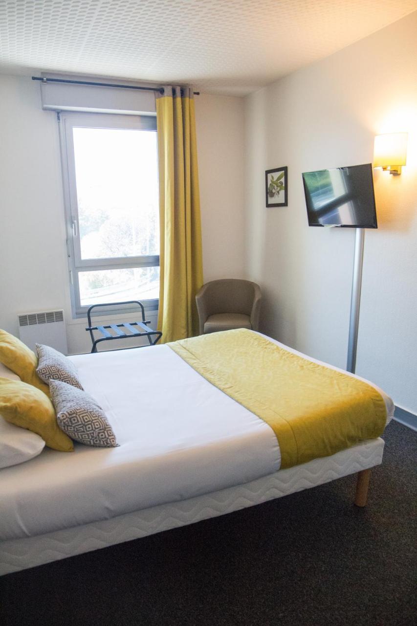 Sure Hotel By Best Western أنغوليم المظهر الخارجي الصورة